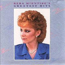 Reba McEntire